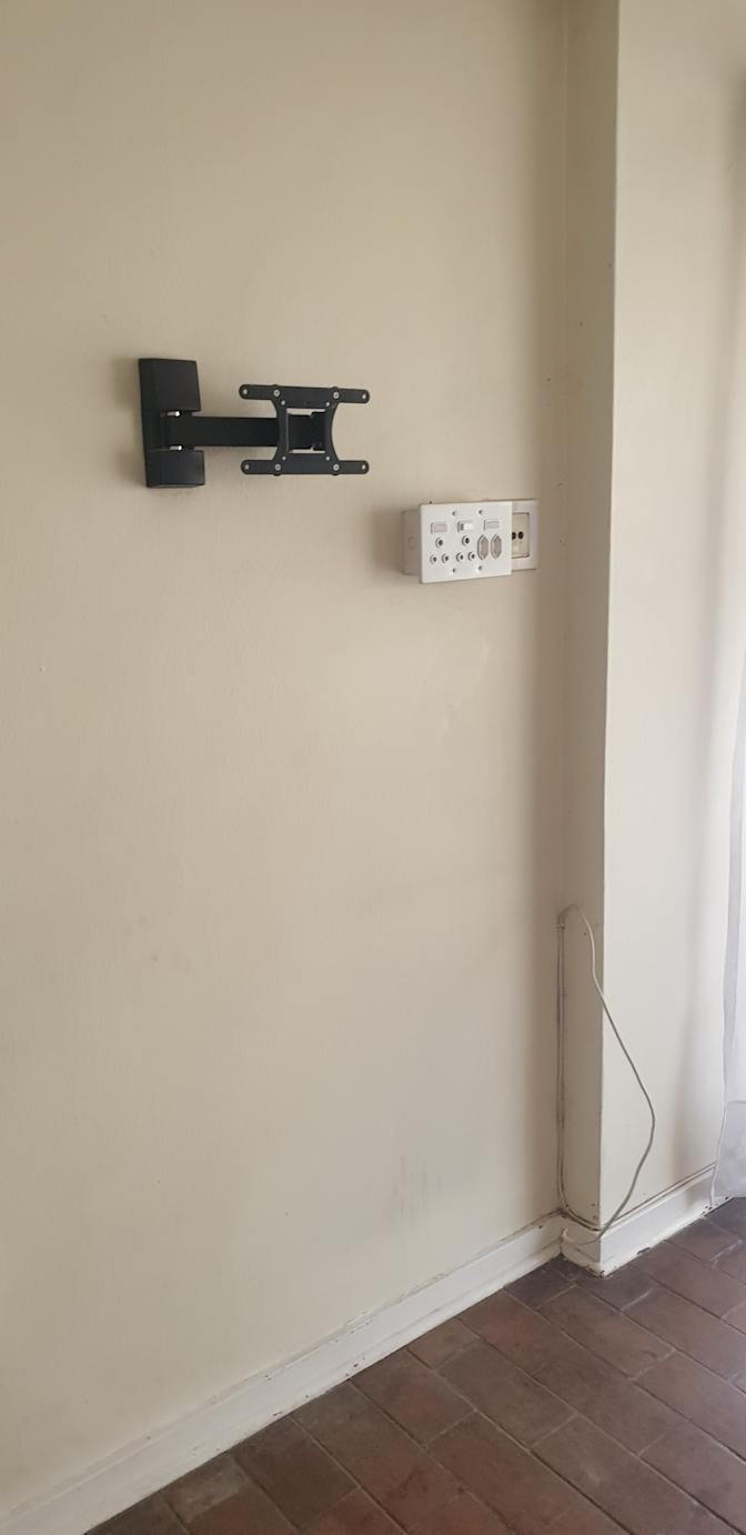 Andrew's room