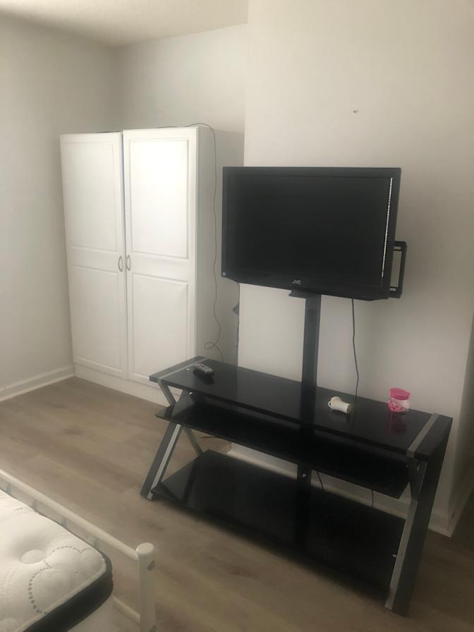 Jennifer's room
