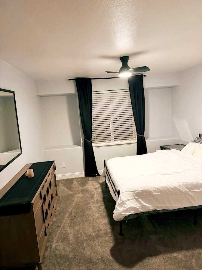 Joseph's room