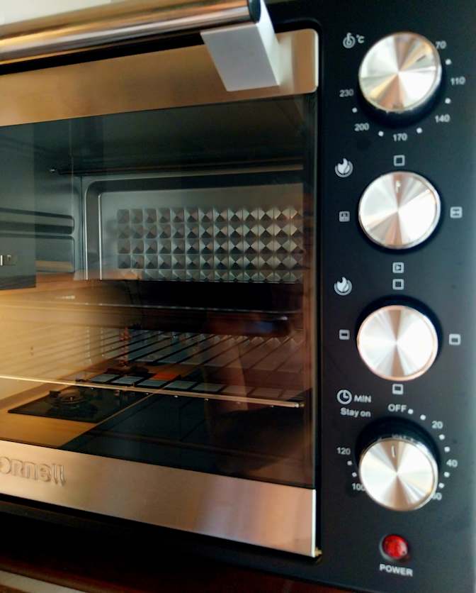Richard's room