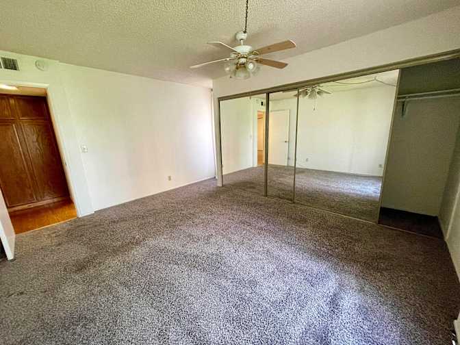 Paul's room