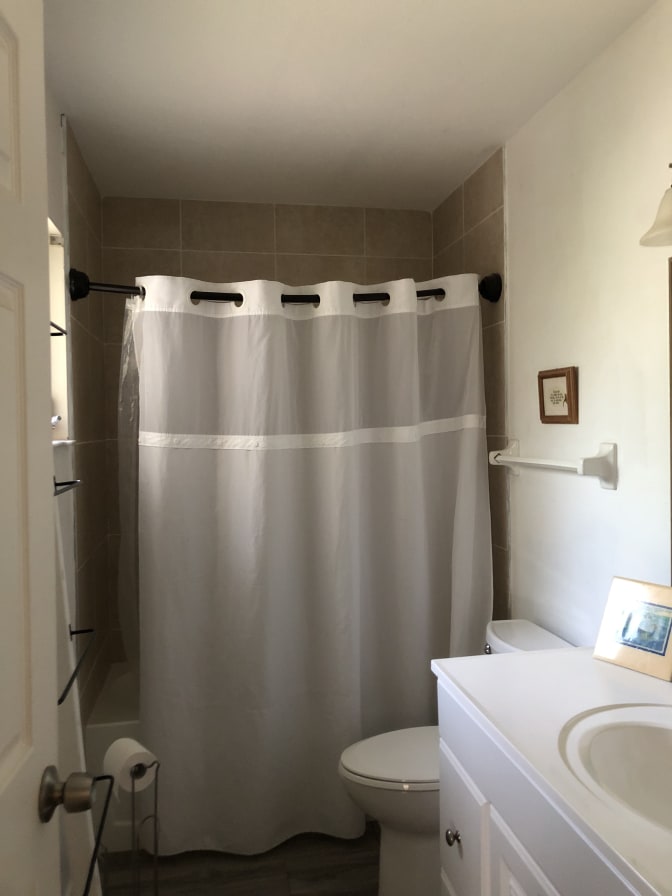 Joy's room