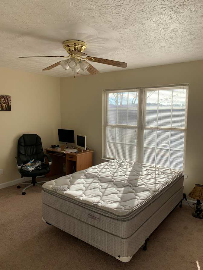 Cody's room