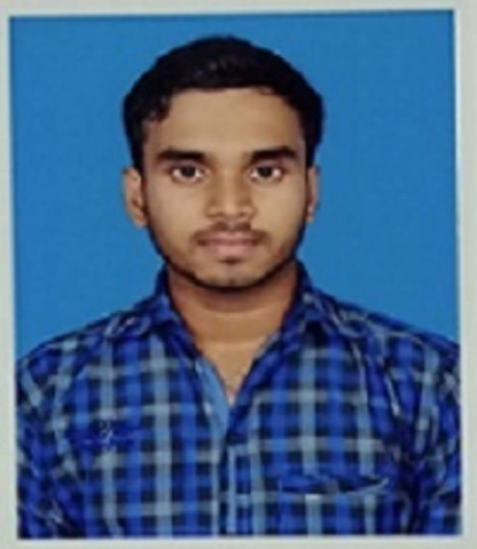 Manoj Goutham
