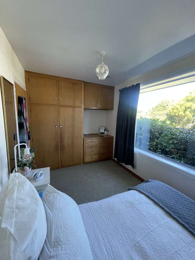 Zac's room