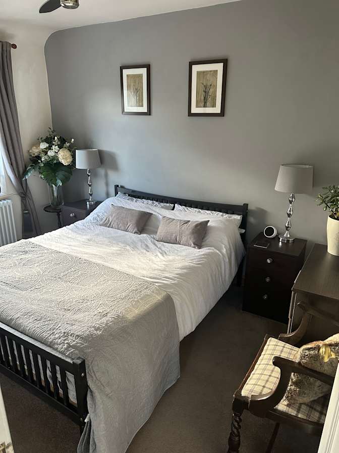 Jason's room