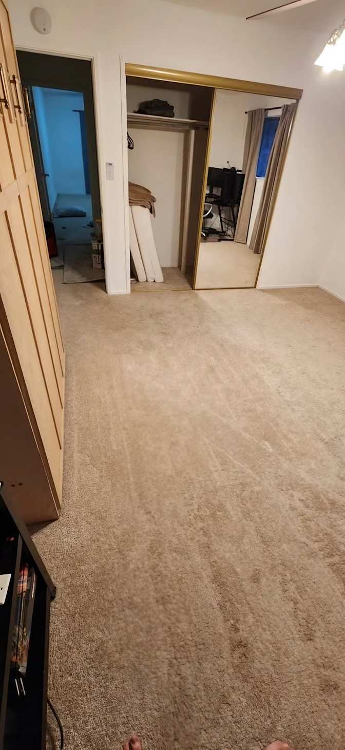 Jonah's room