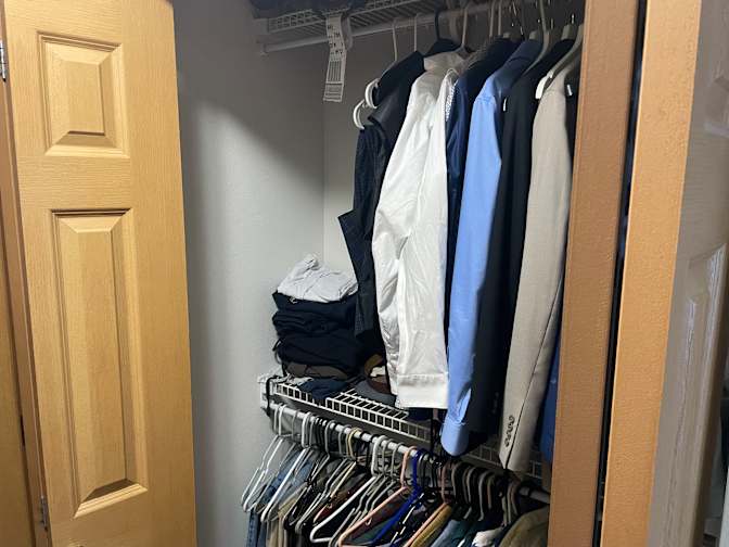 Will's room