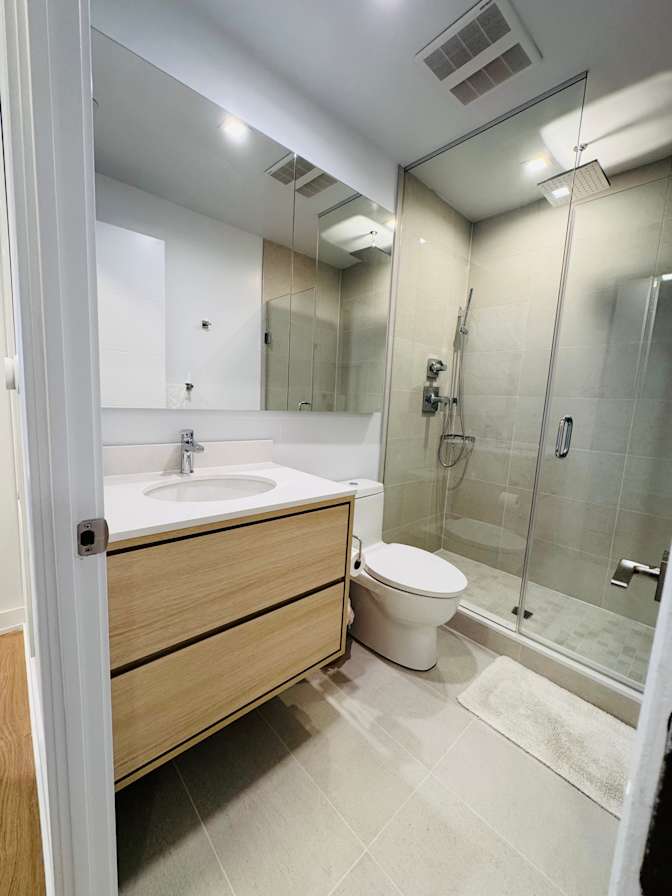 VH Rentals's room
