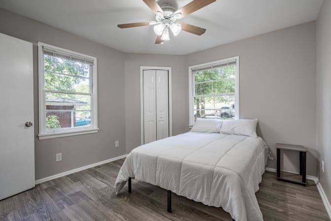 PadSplit's room