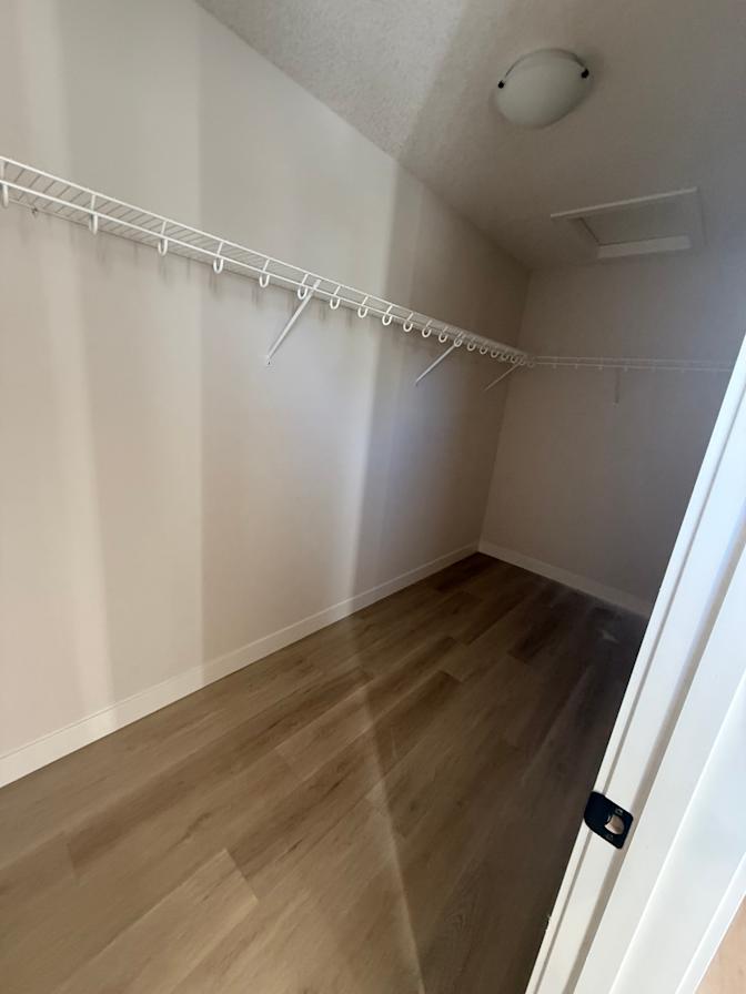 Valerie's room