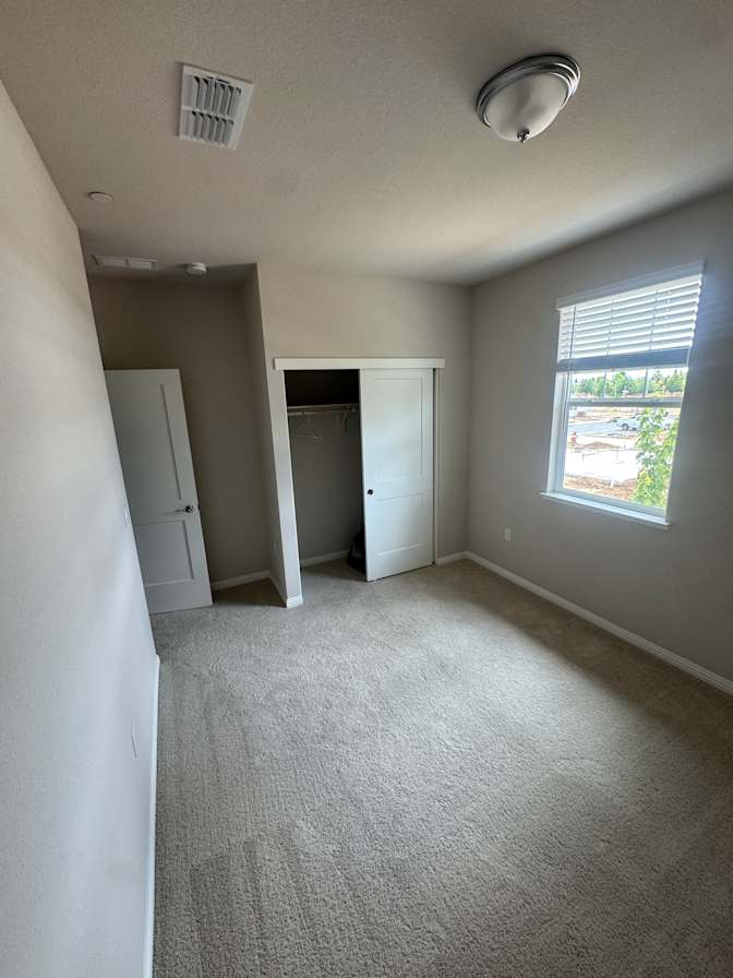 Troy's room