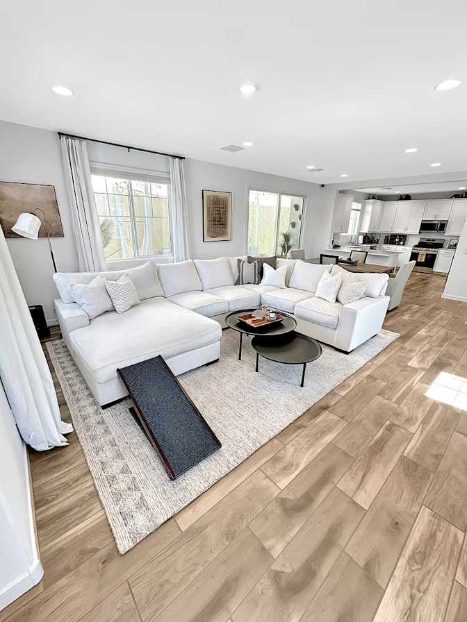 Brooklyn's room