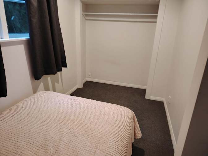 Nora's room