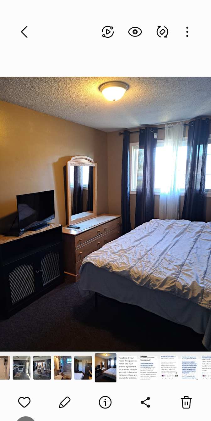 Rose's room