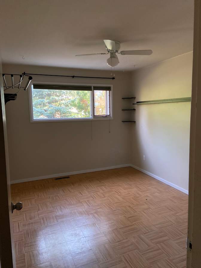 Georgia Lebsack's room