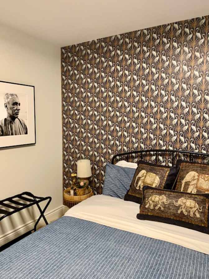 Mary's room