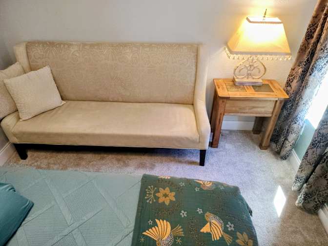 Jessica's room