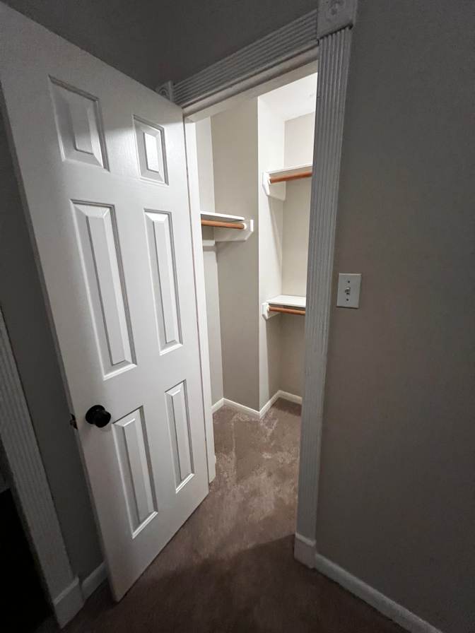 Dylan's room