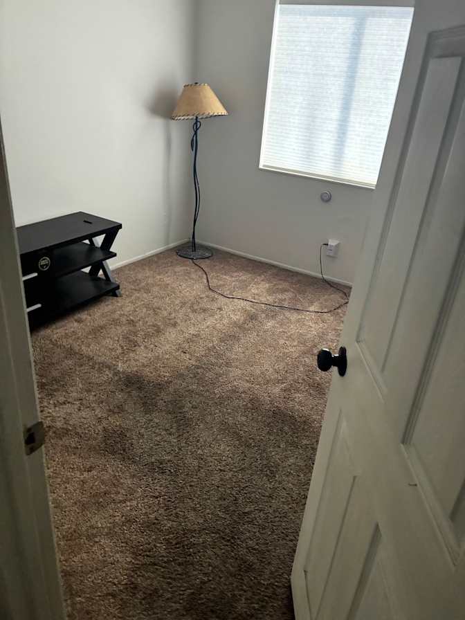 Janece's room