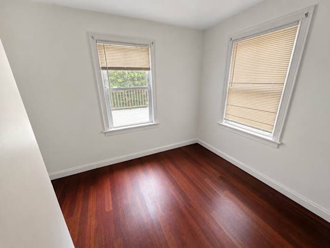 Brendan's room