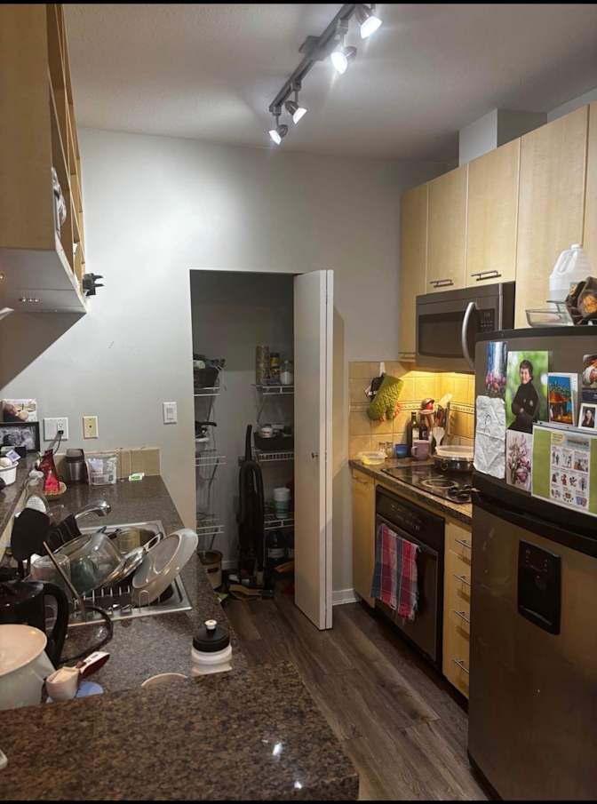 Amy's room
