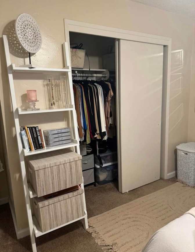 Emily's room