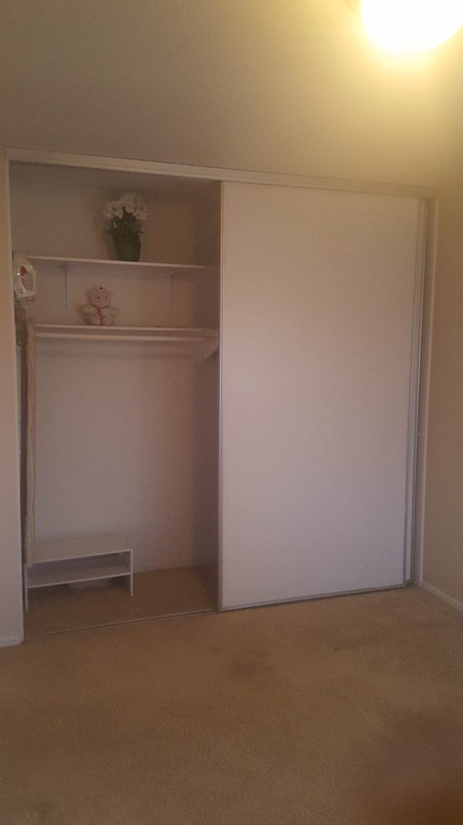 Marie's room