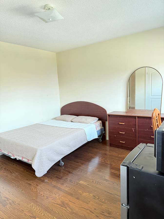 Dananja Punchihewa's room