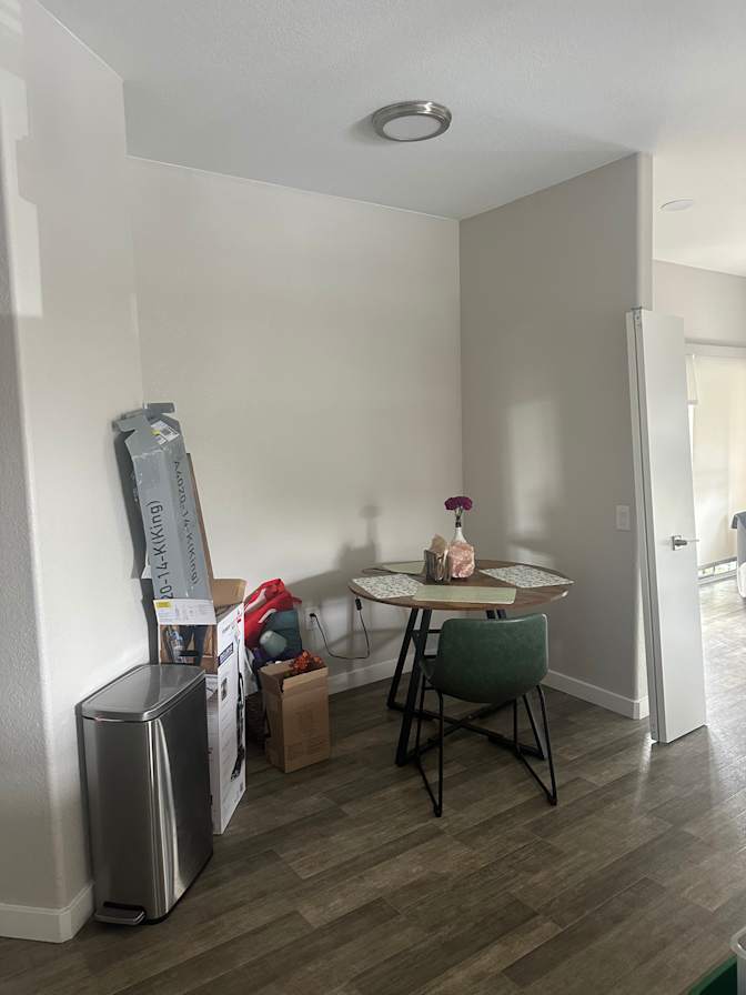 Jennia's room
