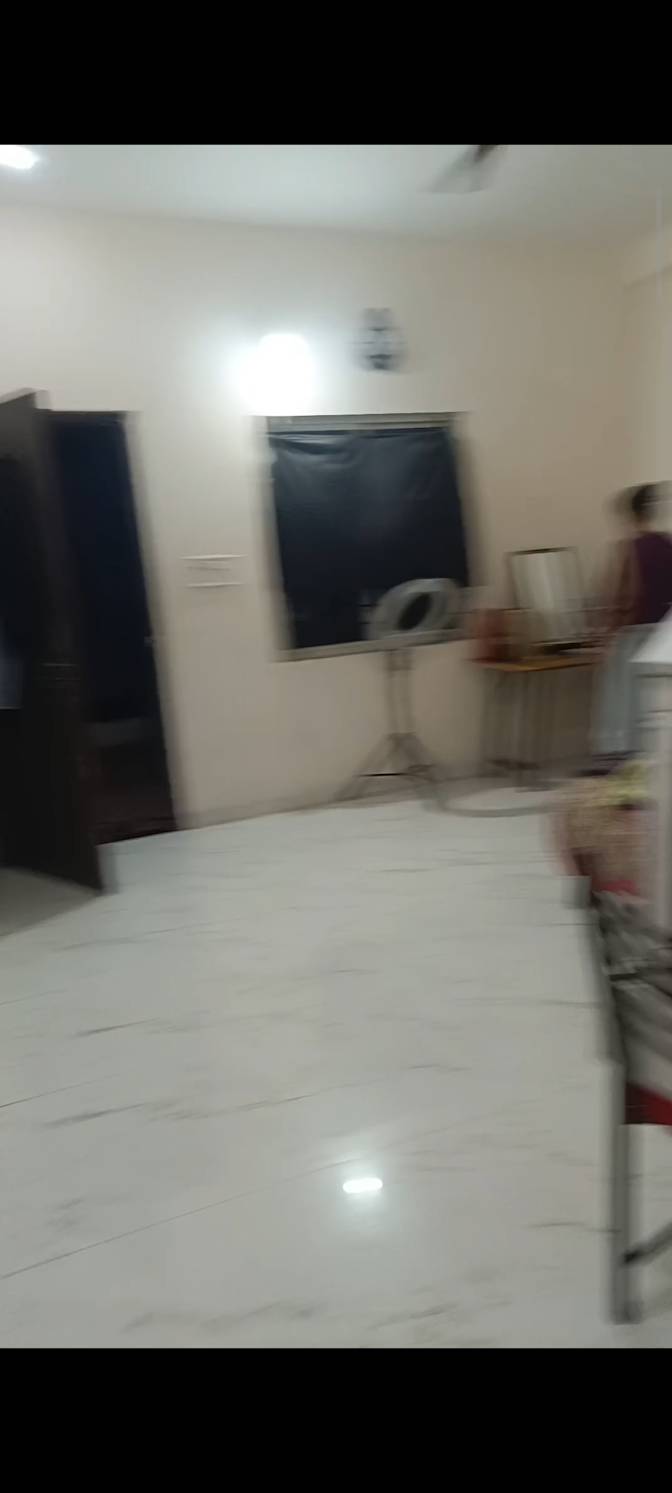 Aparna's room