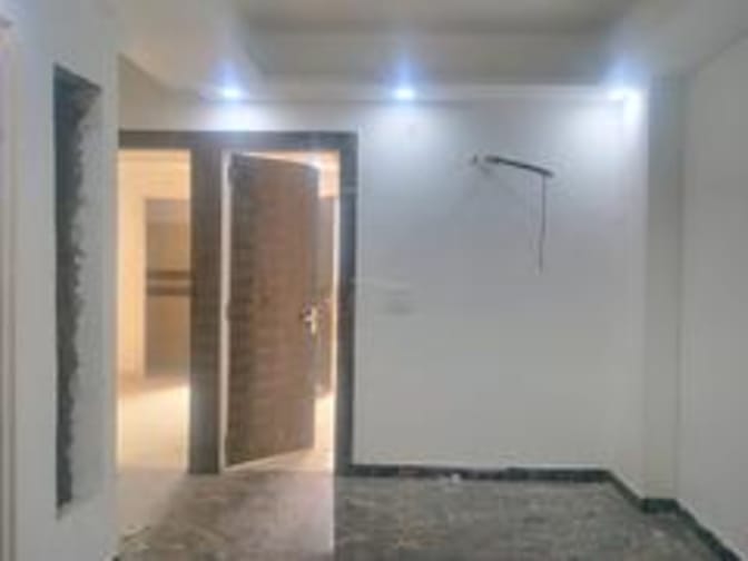 Mrityunjay's room