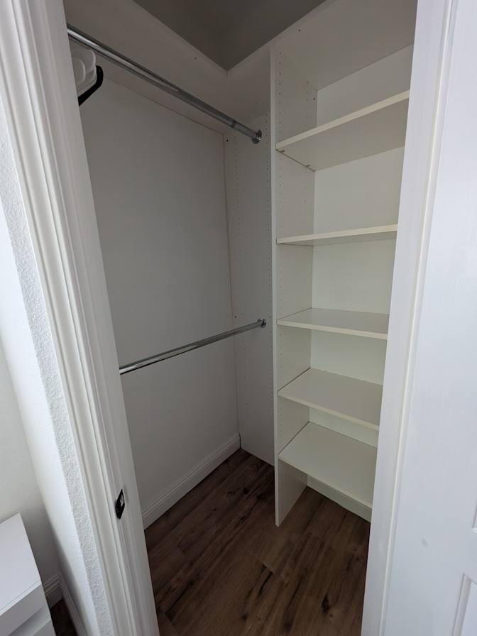Michael's room
