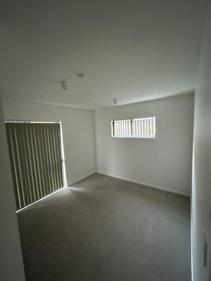 Priya Reddy's room