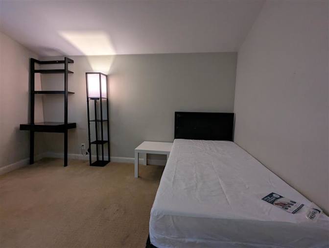 Christine's room