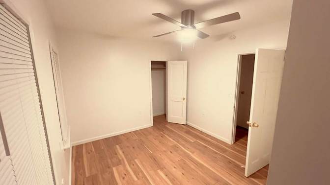 Shahan's room