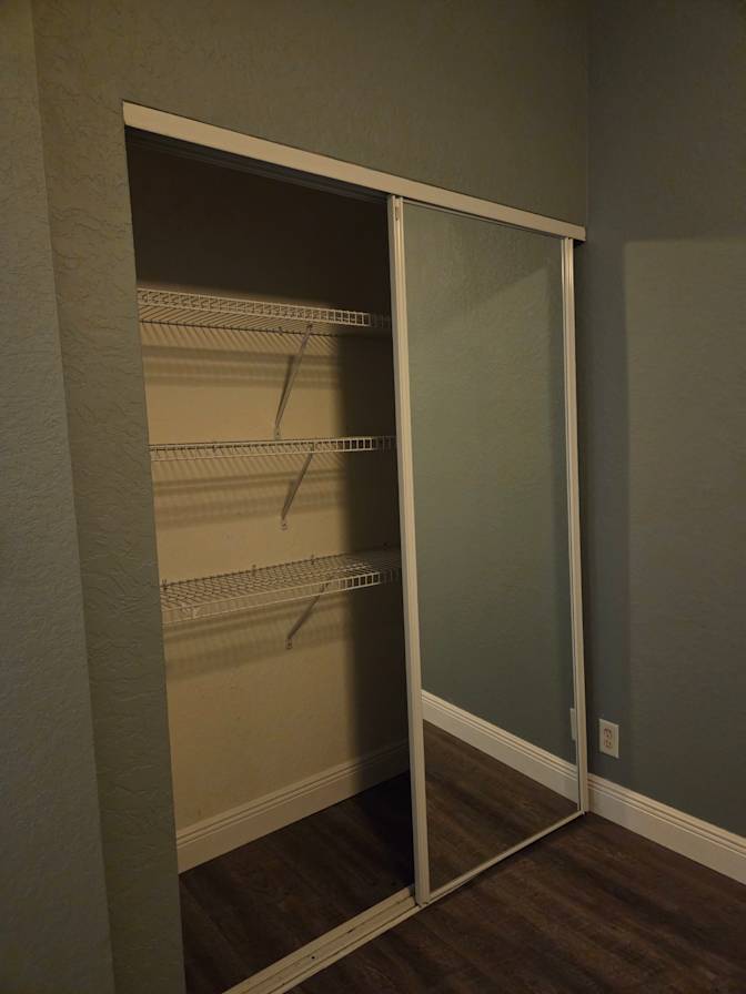 Katia's room