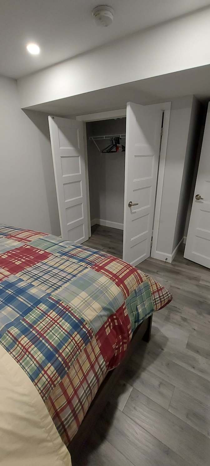 Temi's room