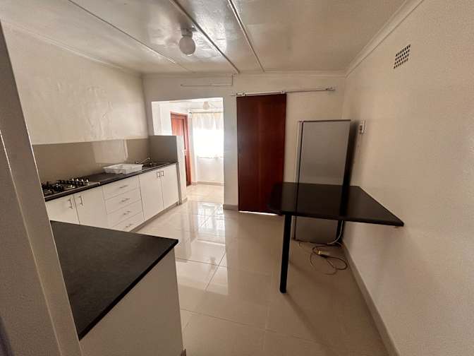 Jason Malcolm du Plessis's room