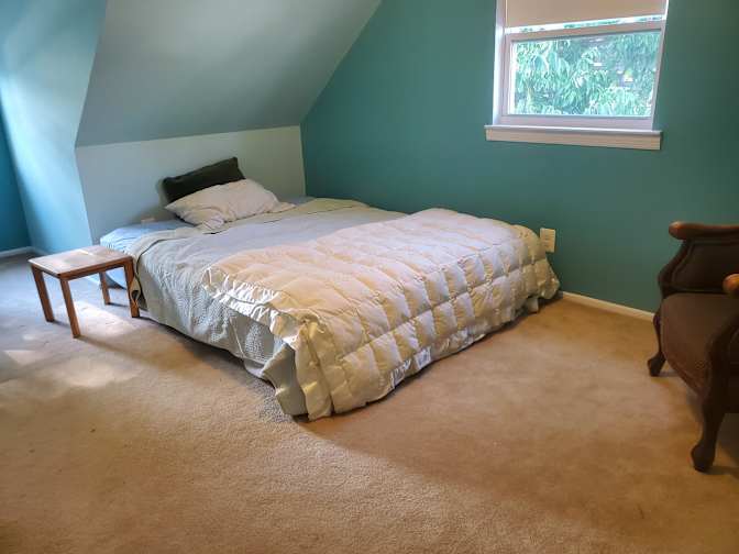 cathy's room