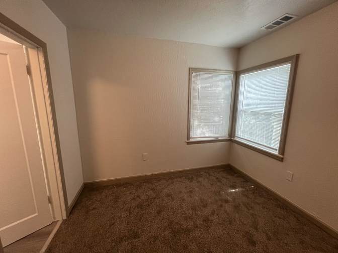 Robert's room