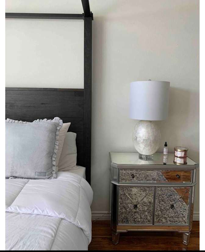 Angie's room