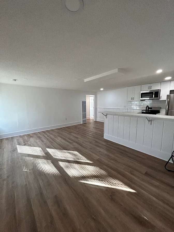 Daniel's room