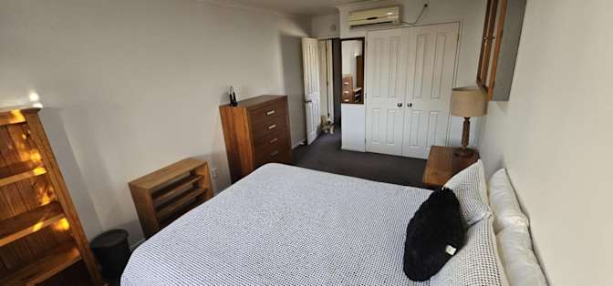 Judy's room