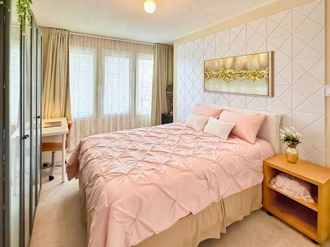 Rosie's room
