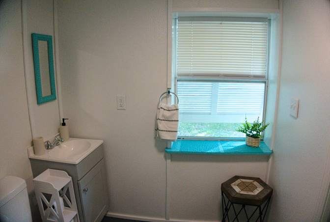 Alex's room