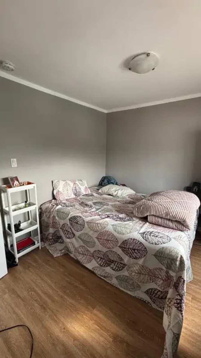 Tanisha Dasaraj Centhamil's room