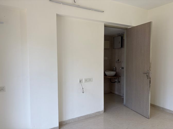 Suraj Ramteke's room