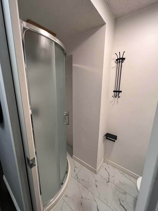 Sonam's room