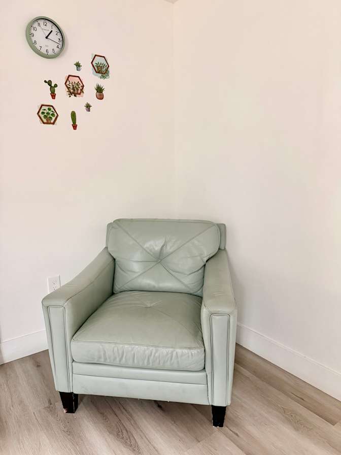 Owen's room